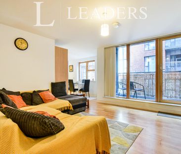 2 bedroom apartment to rent Northern Angel, 15 Dyche Street, Manche... - Photo 3