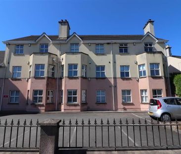 16 Saintfield Mews, Saintifeld Road, Lisburn, BT27 5SU - Photo 3