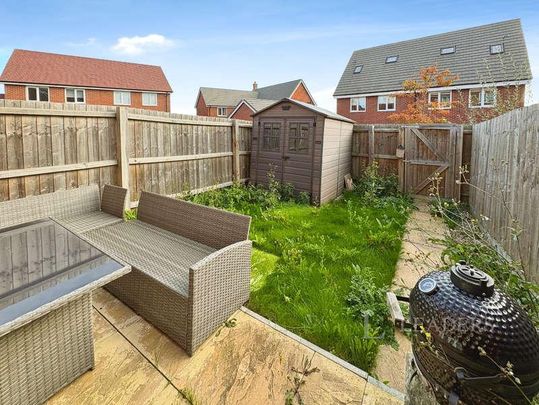 Chantry Park View, IP8 - Photo 1