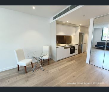 LvL 3/82 hay street, Haymarket, NSW 2000 - Photo 6