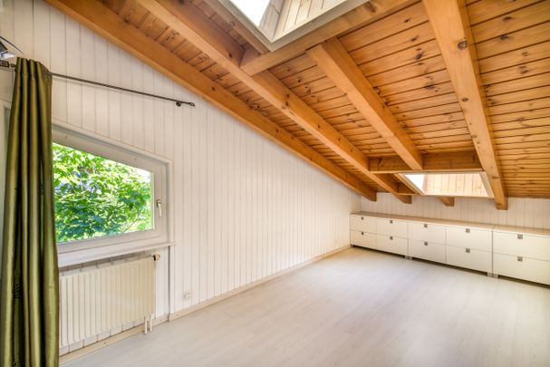 Votre nouveau départ dans un cadre bucolique - Foto 1