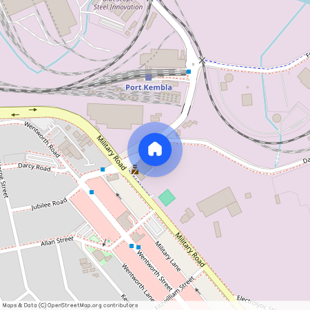 40 Darcy Road, NSW 2505, Port Kembla