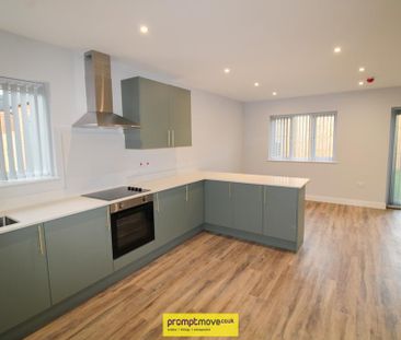 Studio to rent - Photo 3