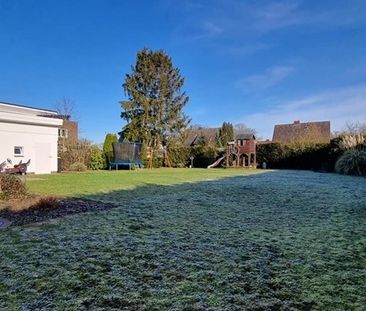 Attraktive Erdgeschosswohnung mit Wintergarten in beliebter Wohnlag... - Photo 4