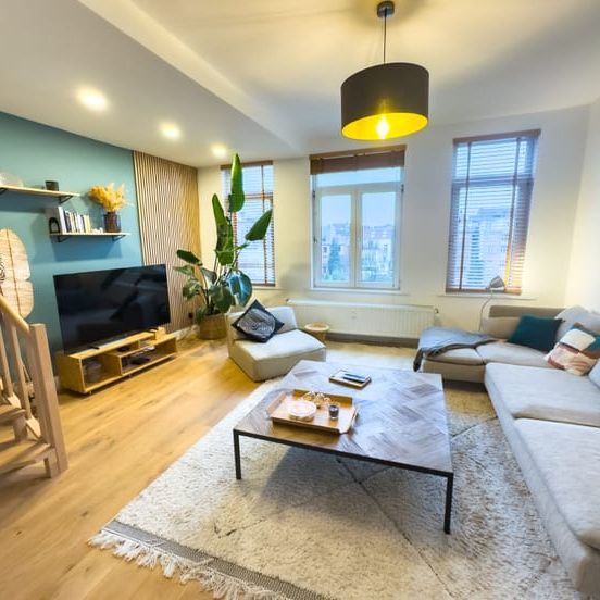 Duplex te huur - Photo 1