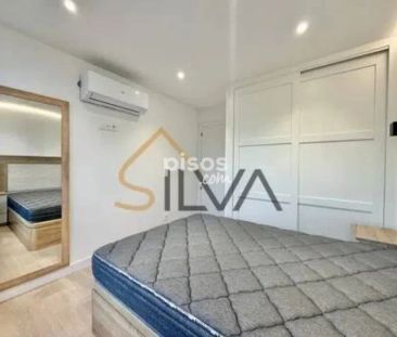 Piso en alquiler en Calle Cantigas e Frores - Foto 3