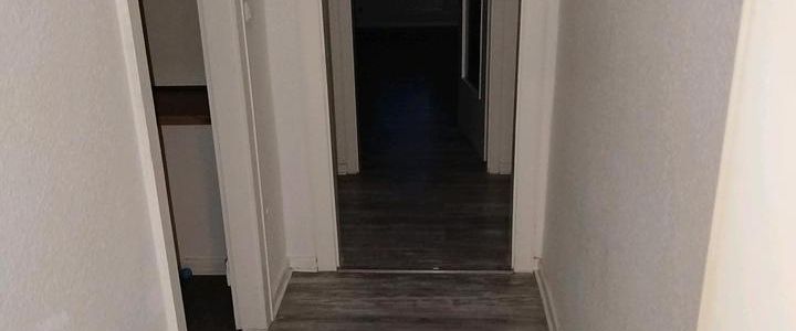 3 Zimmer Dachgeschoss Wohnung ca. 55m2 in Rhüden - Foto 1