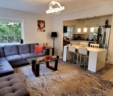 For Lease - 96 Mill Street Unit# Main, Richmond Hill, Ontario - Photo 1