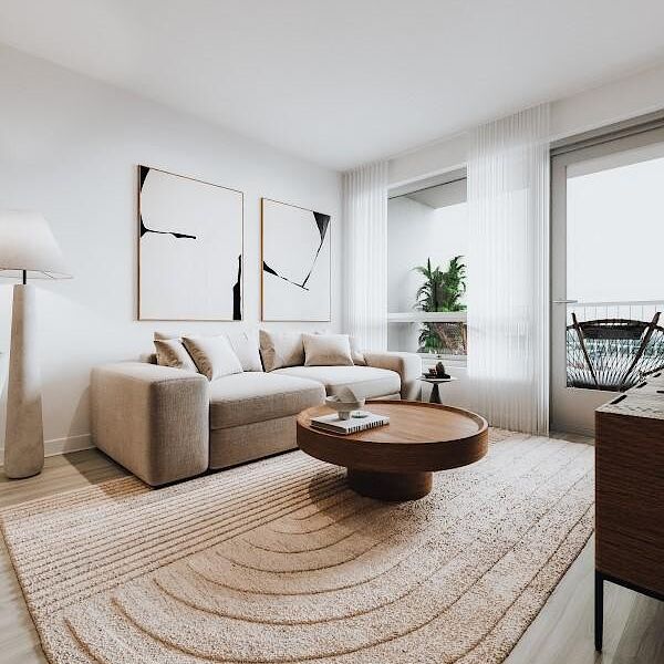 5341 Rue Rivard, Montréal, QC - Photo 1