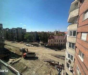 RECO apartament 3 camere de inchiriat, Zona Centrala, Oradea - Photo 3