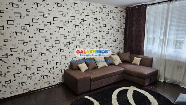 Apartament 2 Camere 1 Decembrie 1918 G 200 - Fotografie 1