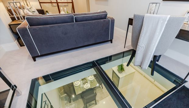 Luxury Apartment – Rainville Road, London W6 9UF - Photo 1