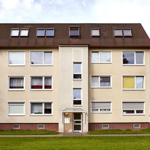 3-Zimmer Wohnung in Kornharpen! - Photo 3