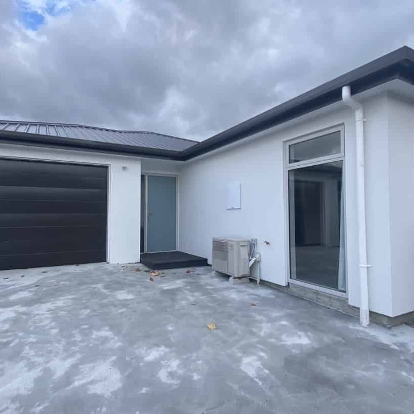 Newly built 2 Bedroom 2 Bathroom - Photo 1