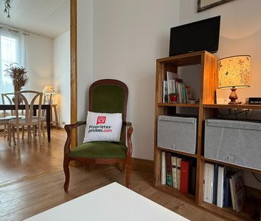 Location Maison 5 pièces 90m² AUVERS SUR OISE 95430 - Photo 2