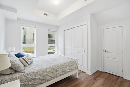 For Lease - 70 Kenesky Drive Unit# 5, Hamilton, Ontario - Photo 2