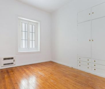 4 Bedroom Apartment with garden, Lisboa - Photo 3