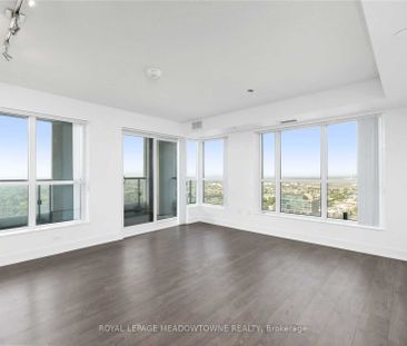 For Lease - 7 Mabelle Avenue Unit# 2809, Toronto, Ontario - Photo 4