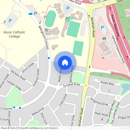 2 Mada Drive, Upper Coomera, QLD 4209