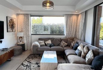 Luxury Villa for rent in Estepona, Andalusia