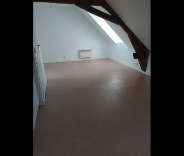 Location Appartement Studio 29 m² Le Blanc - Photo 1