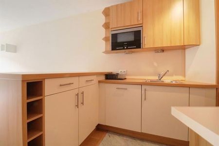 Appartement te huur - Photo 2