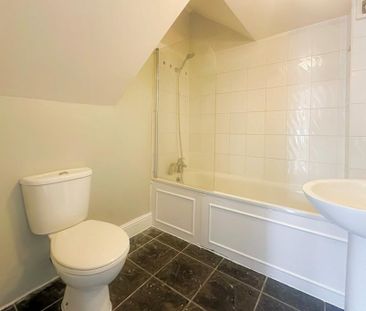 Studio to rent - Photo 6