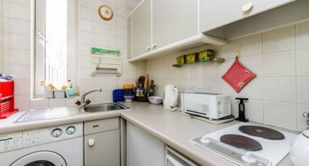 One Bedroom flat in Sloane Square – Chelsea London - Photo 4