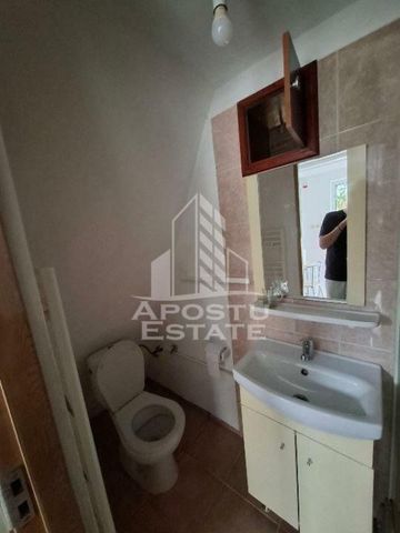 Garsoniera de inchiriat in zona Steaua. - Fotografie 5