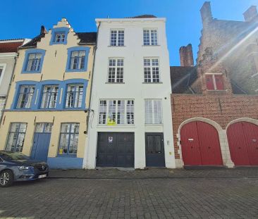 Appartement in hartje Brugge! - Photo 4