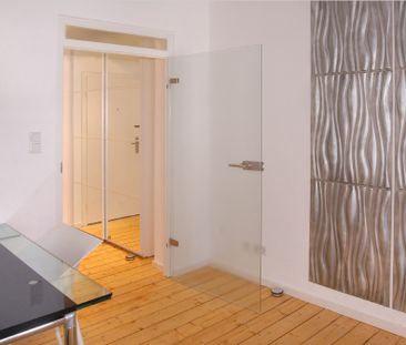 1.5 Zimmer in Düsseldorf - Photo 4