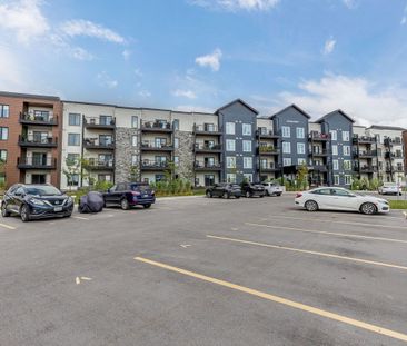 For Lease - 54 Koda Street Unit# 412, Barrie, Ontario - Photo 2