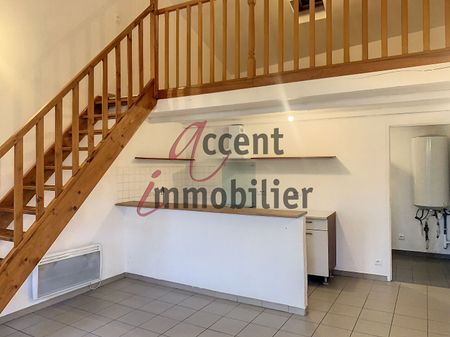 Appartement Orgon 2 pièce(s) 31.5 m2, - Photo 5