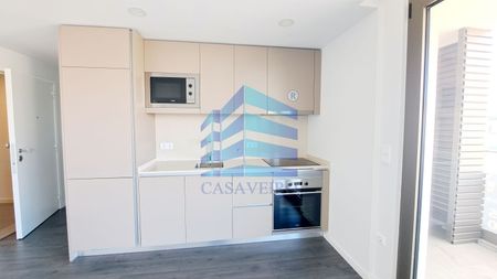 Apartamento T1 em Aveiro - Photo 4