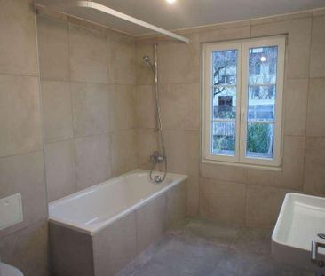 4.5 room apartment ideally located in Moudon - Foto 5