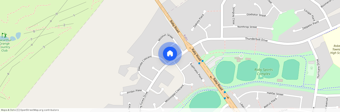 Epping Forest Drive 147, NSW 2558, Kearns