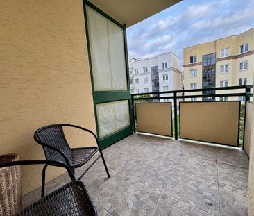 Zobacz >>>Nowoczesne 2-pokojowe na Tarchominie 44 m² - Photo 1