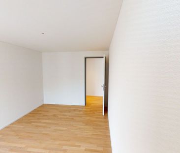 Wunderschöne Wohnung in Wetzikon - Photo 1