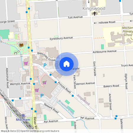 3/9 North Parade, SA 5062, Kingswood