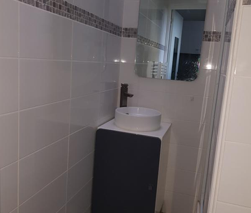 Location Appartement 1 pièce 18m² SABLE SUR SARTHE 72300 - Photo 3