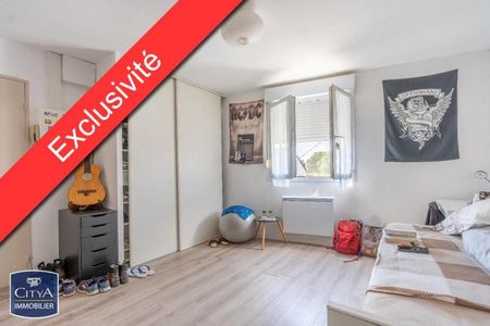Location Appartement 1 pièce 20m² TALENCE 33400 - Photo 2