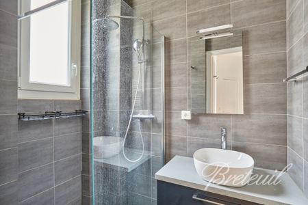 Appartement à louer à Paris 16Ème - Photo 2