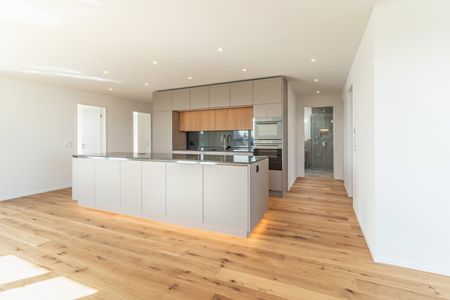 5.5 Zimmer, 120 m², 3. Stock - Photo 2