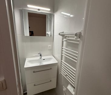 Studio refait à neuf - Photo 2