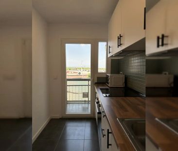 3-bedroom apartment for rent in Aluche, no internet available. - Foto 6