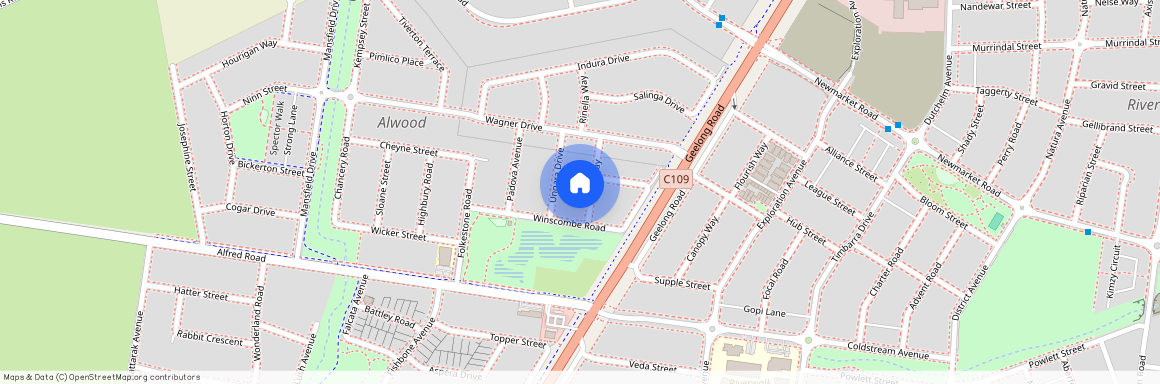 7 Valda Way, Vic 3030, Werribee