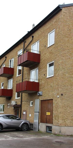 Växjövägen 7 A - Photo 2