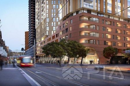 1301/83 Harbour Street Haymarket - Photo 3