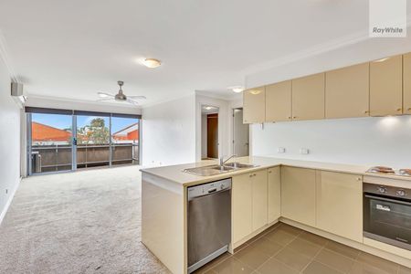 11/6 Pottery Court, Brunswick VIC 3056 - Apartment For Rent | Domain - Photo 3