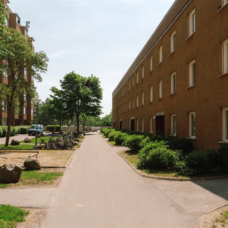 Granövägen 86 - Foto 2